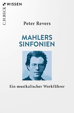 E-Book (epub) Mahlers Sinfonien von Peter Revers