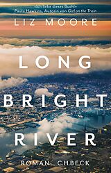 E-Book (epub) Long Bright River von Liz Moore