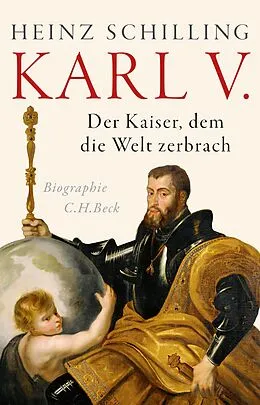 E-Book (epub) Karl V. von Heinz Schilling