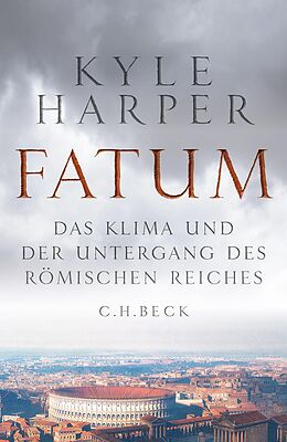 E-Book (epub) Fatum von Kyle Harper
