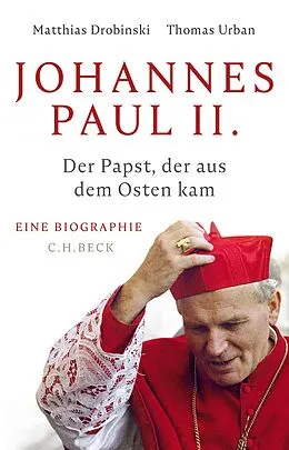E-Book (pdf) Johannes Paul II. von Matthias Drobinski, Thomas Urban