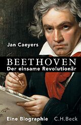 E-Book (epub) Beethoven von Jan Caeyers