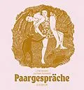 E-Book (epub) Paargespräche von Jochen Schmidt