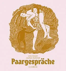 E-Book (epub) Paargespräche von Jochen Schmidt