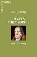 E-Book (epub) Hegels Philosophie von Günter Zöller