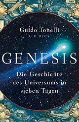 E-Book (epub) Genesis von Guido Tonelli
