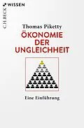 E-Book (epub) Ökonomie der Ungleichheit von Thomas Piketty
