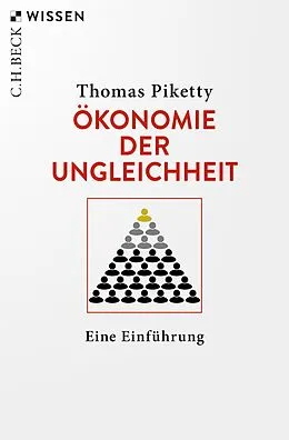 E-Book (pdf) Ökonomie der Ungleichheit von Thomas Piketty