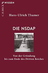 E-Book (pdf) Die NSDAP von Hans-Ulrich Thamer