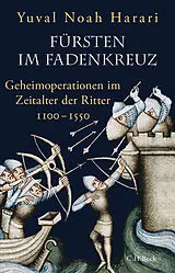 Fester Einband Fürsten im Fadenkreuz von Yuval Noah Harari