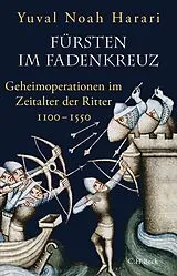 E-Book (epub) Fürsten im Fadenkreuz von Yuval Noah Harari