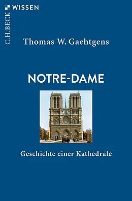 E-Book (pdf) Notre-Dame von Thomas W. Gaehtgens