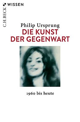 E-Book (pdf) Die Kunst der Gegenwart von Philip Ursprung
