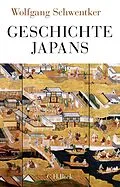 E-Book (epub) Geschichte Japans von Wolfgang Schwentker