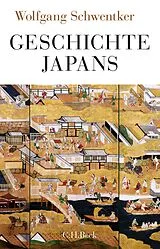 E-Book (pdf) Geschichte Japans von Wolfgang Schwentker