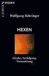 E-Book (pdf) Hexen von Wolfgang Behringer