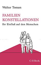 E-Book (pdf) Familienkonstellationen von Walter Toman
