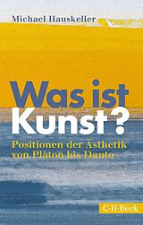 E-Book (pdf) Was ist Kunst? von Michael Hauskeller