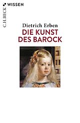 E-Book (epub) Die Kunst des Barock von Dietrich Erben