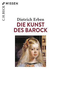 E-Book (pdf) Die Kunst des Barock von Dietrich Erben