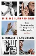 E-Book (pdf) Die Heilsbringer von Michael Stausberg