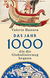 E-Book (pdf) Das Jahr 1000 von Valerie Hansen