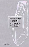 E-Book (epub) Drei Fliegen von Nico Bleutge