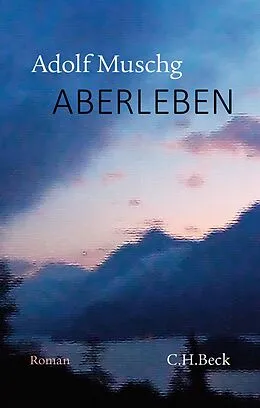 E-Book (epub) Aberleben von Adolf Muschg
