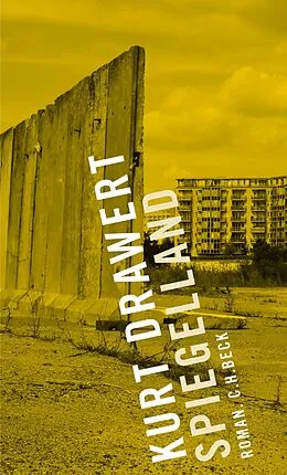 E-Book (epub) Spiegelland von Kurt Drawert