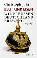 E-Book (pdf) Blut und Eisen von Christoph Jahr
