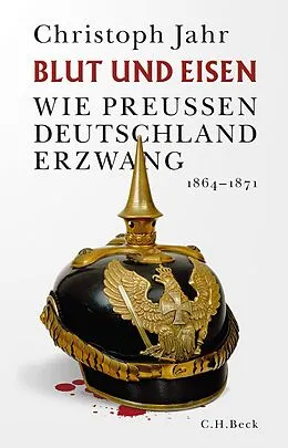 E-Book (pdf) Blut und Eisen von Christoph Jahr