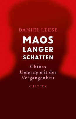 Fester Einband Maos langer Schatten von Daniel Leese