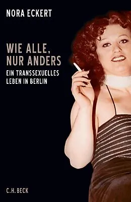E-Book (epub) Wie alle, nur anders von Nora Eckert