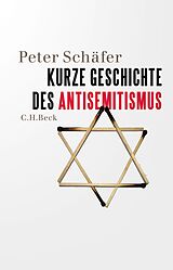 E-Book (pdf) Kurze Geschichte des Antisemitismus von Peter Schäfer