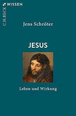 E-Book (pdf) Jesus von Jens Schröter