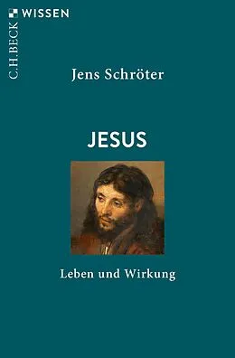 E-Book (pdf) Jesus von Jens Schröter