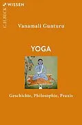 E-Book (epub) Yoga von Vanamali Gunturu