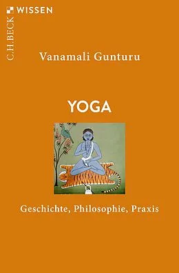 E-Book (epub) Yoga von Vanamali Gunturu