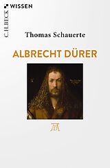 E-Book (epub) Albrecht Dürer von Thomas Schauerte