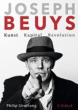 E-Book (epub) Joseph Beuys von Philip Ursprung