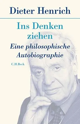 E-Book (epub) Ins Denken ziehen von Dieter Henrich