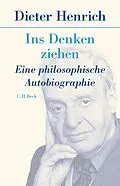 E-Book (pdf) Ins Denken ziehen von Dieter Henrich