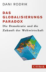 E-Book (epub) Das Globalisierungs-Paradox von Dani Rodrik