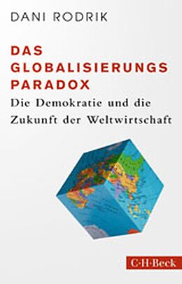 E-Book (pdf) Das Globalisierungs-Paradox von Dani Rodrik