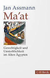 E-Book (pdf) Ma'at von Jan Assmann