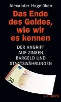 E-Book (pdf) Das Ende des Geldes, wie wir es kennen von Alexander Hagelüken