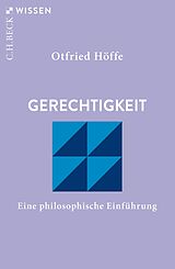 E-Book (pdf) Gerechtigkeit von Otfried Höffe
