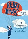E-Book (epub) Rebel Minds von Melanie Jahreis