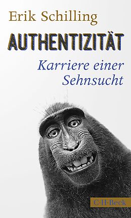 E-Book (epub) Authentizität von Erik Schilling