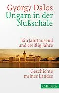 E-Book (pdf) Ungarn in der Nußschale von György Dalos